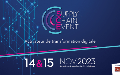 SUPPLY CHAIN EVENT 2023