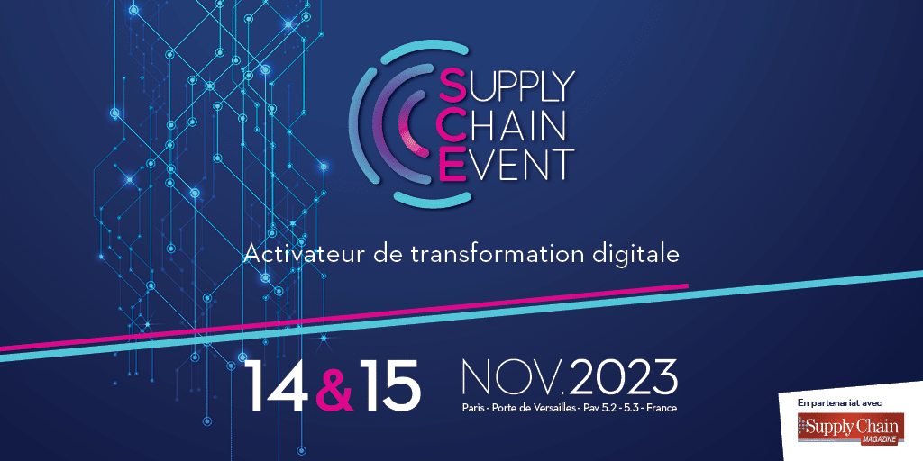 SUPPLY CHAIN EVENT 2023